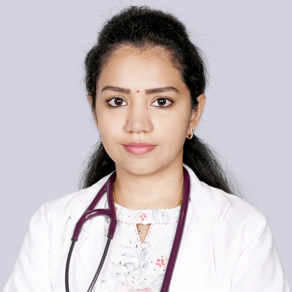 Dr. S. Roshini
